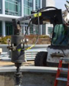 Commercial Installation in Oshkosh
